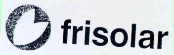 Imagen de FRISOLAR