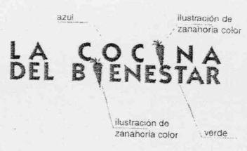 Imagen de LA COCINA DEL BIENESTAR