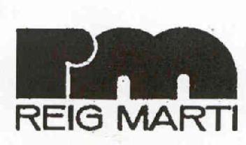 Imagen de RM REIG MARTI
