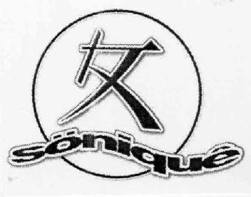 Imagen de X SONIQUE