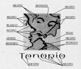 Imagen de TENORIO