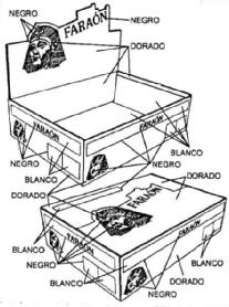 Imagen de FARAON