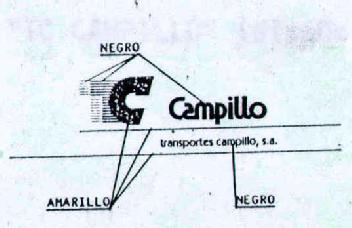 Imagen de TC CAMPILLO TRANSPORTES CAMPILLO S.A