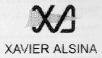 Imagen de XA XAVIER ALSINA