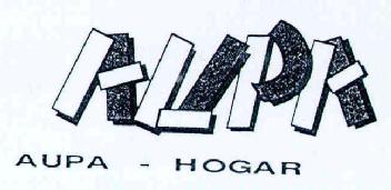 Imagen de ALIPA AUPA-HOGAR