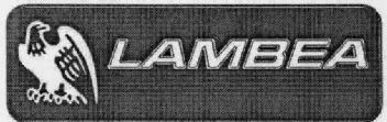 Imagen de LAMBEA