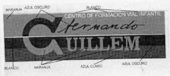 Imagen de CENTRO DE FORMACION VIAL INFANTIL FERNANDO GUILLEM