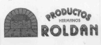 Imagen de PRODUCTOS HERMANOS ROLDAN