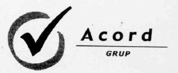 Imagen de ACORD GRUP
