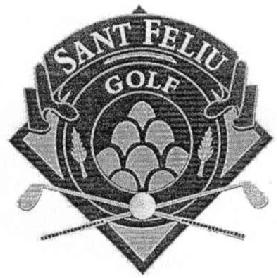 Imagen de SANT FELIU GOLF