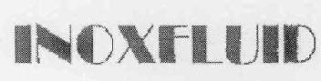Imagen de INOXFLUID