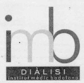 Imagen de IMB DIALISI INSTITUT MEDIC BADALONA