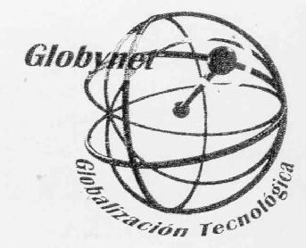 Imagen de GLOBYNET GLOBALIZACION TECNOLOGICA