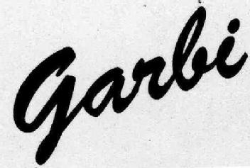 Imagen de GARBI