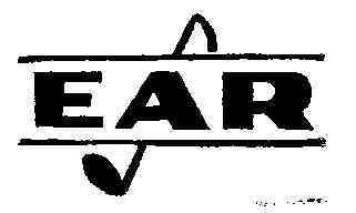 Imagen de EAR