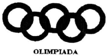 Imagen de OLIMPIADA
