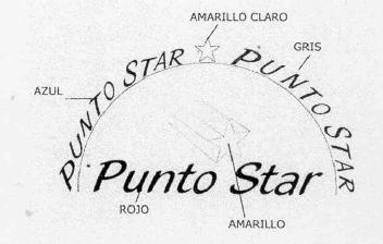 Imagen de PUNTO STAR