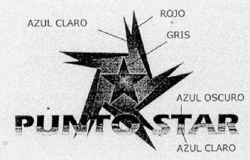 Imagen de PUNTO STAR
