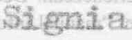Imagen de SIGNIA