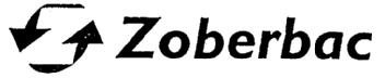Imagen de ZOBERBAC Imagen de ZOBERBAC