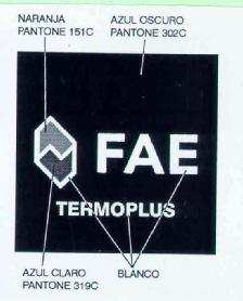 Imagen de FAE TERMOPLUS