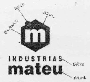 Imagen de M INDUSTRIAS MATEU