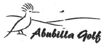 Imagen de ABUBILLA GOLF