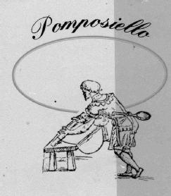Imagen de POMPOSIELLO