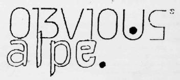Imagen de 013V0U5 ALPE