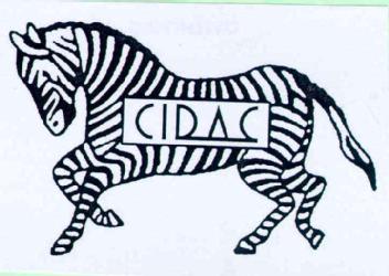 Imagen de CIDAC