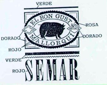 Imagen de EL BON GUST MALLORQUI SEMAR