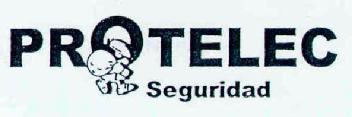 Imagen de PROTELEC SEGURIDAD