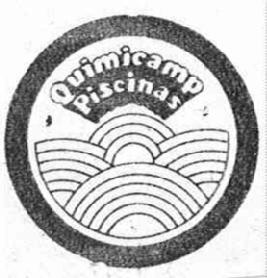 Imagen de QUIMICAMP PISCINAS