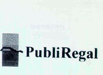 Imagen de PUBLIREGAL