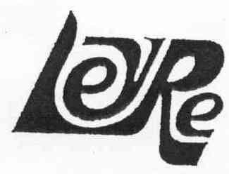 Imagen de LEYRE