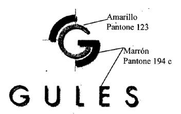 Imagen de G GULES