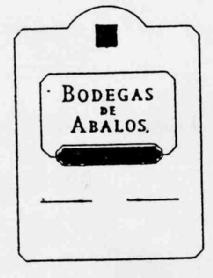 Imagen de BODEGAS DE ABALOS