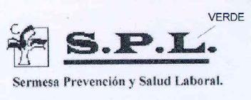 Imagen de S.P.L. SERMESA PREVENCION Y SALUD LABORAL