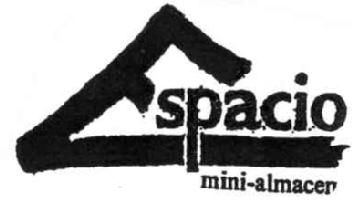 Imagen de ESPACIO MINI-ALMACEN