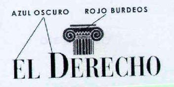 Imagen de EL DERECHO