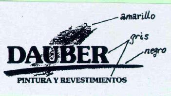 Imagen de DAUBER PINTURA Y REVESTIMIENTOS