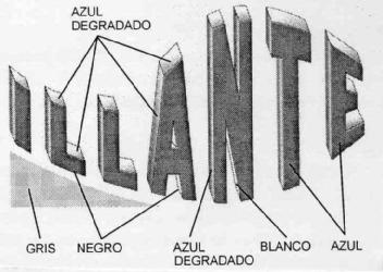 Imagen de ILLANTE