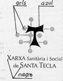 Imagen de T XARXA SANITARIA I SOCIAL DE SANTA TECLA