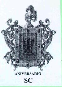 Imagen de ANIVERSARIO SC