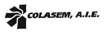 Imagen de COLASEM, A.I.E