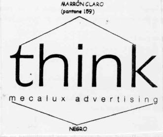 Imagen de THINK MECALUX ADVERTISING