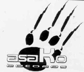 Imagen de ASAKO RECORDS