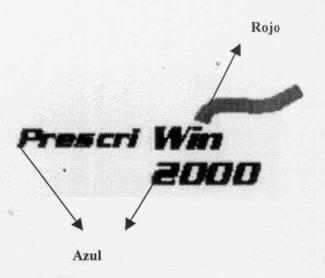 Imagen de PRESCRI WIN 2000