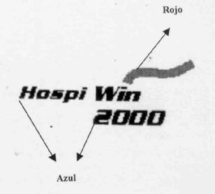 Imagen de HOSPI WIN 2000