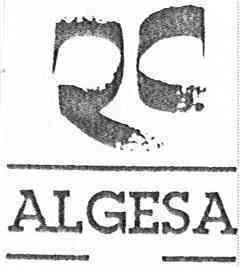 Imagen de RC ALGESA